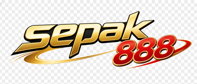 Sepak 888 Logo